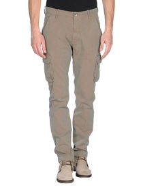 JACOB COHЁN ACADEMY - Casual pants