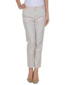 LOCAL APPAREL - Casual pants