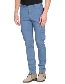 LA MARTINA - Casual trouser