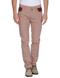 JACOB COHÐN - Casual pants