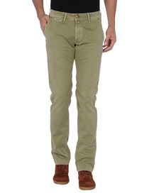 JACOB COHЁN PREMIUM - Casual pants