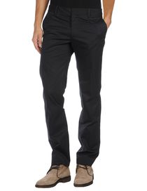 GOLD CASE by ROCCO FRAIOLI - Casual pants