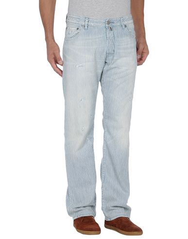 ZOOM JACOB COHЁN - Casual trouser