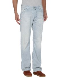 JACOB COHЁN - Casual pants