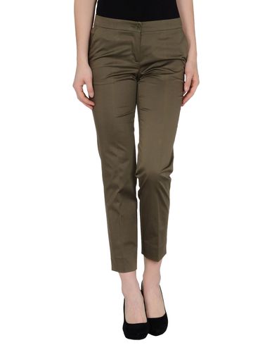 ZOOM ETRO - Casual trouser