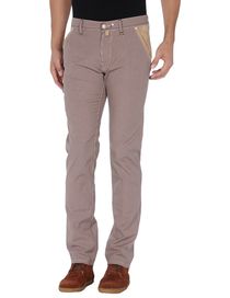 JACOB COHÐN - Casual pants