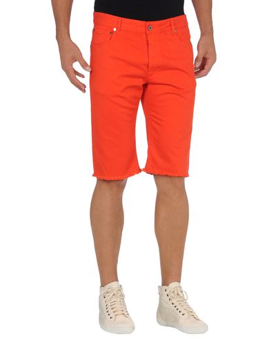 ZOOM RAF SIMONS - Bermuda