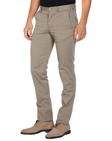 ZOOM ASPESI - Casual pants