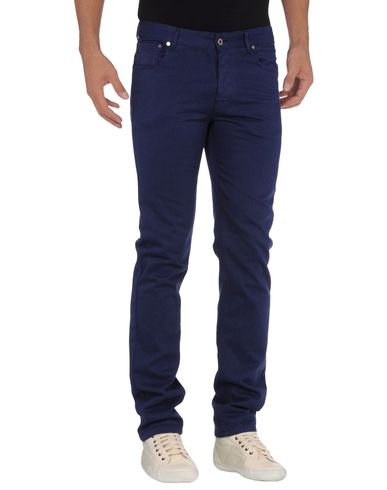 ZOOM RAF SIMONS - Casual pants