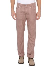 JACOB COHÐN - Casual pants