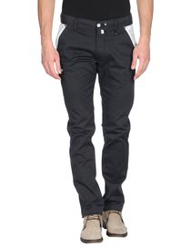 JACOB COHÐN - Casual pants