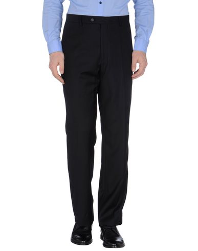 ZOOM PAOLONI - Dress pants