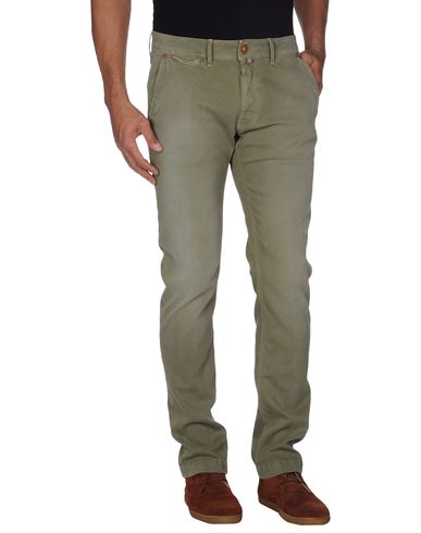 ZOOM JACOB COHЁN PREMIUM - Casual pants