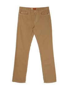 Casual pants - BAND OF OUTSIDERS