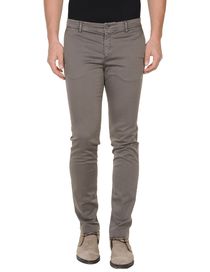 GOLD CASE by ROCCO FRAIOLI - Casual pants