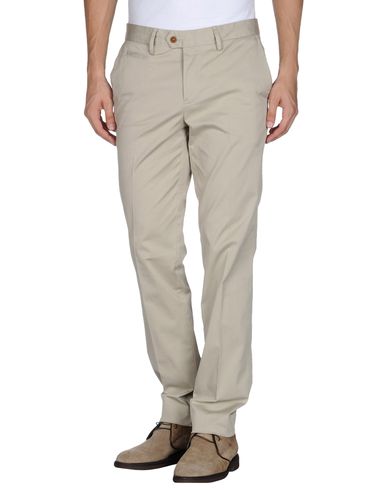 ZOOM BROOKSFIELD - Casual pants