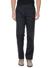 GOLD CASE by ROCCO FRAIOLI - Casual pants