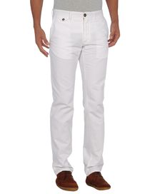 INCOTEX RED - Casual pants