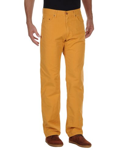 ZOOM MARLBORO CLASSICS - Casual pants