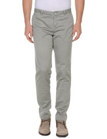 GOLD CASE by ROCCO FRAIOLI - Casual pants