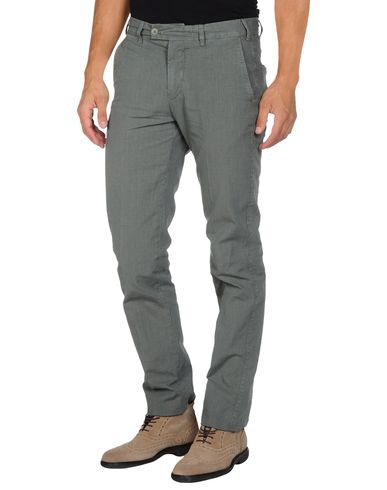 ZOOM ASPESI - Casual pants