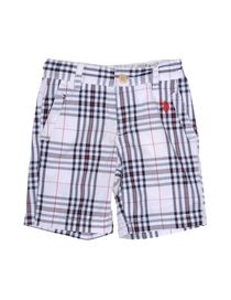 U.S.POLO ASSN. - Casual pants