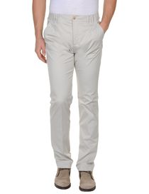 GOLD CASE by ROCCO FRAIOLI - Casual pants