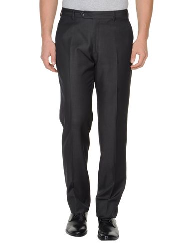 ZOOM JEY COLE MAN - Dress pants