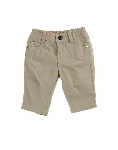 ZOOM 1950 I PINCO PALLINO - Casual pants
