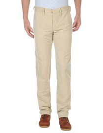 INCOTEX RED - Casual pants