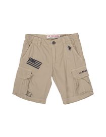 U.S.POLO ASSN. - Casual pants