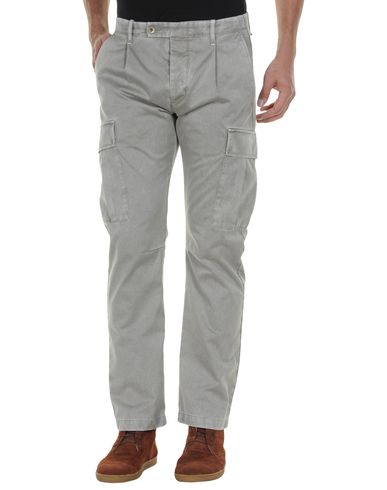 ZOOM BOGLIOLI - Casual pants