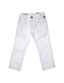 U.S.POLO ASSN. - Casual pants