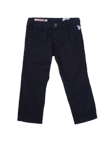 ZOOM U.S.POLO ASSN. - Casual pants