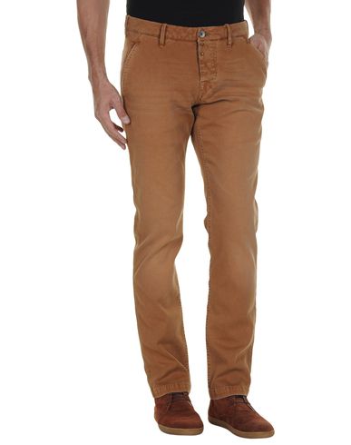 ZOOM JACOB COHЁN ACADEMY - Casual pants
