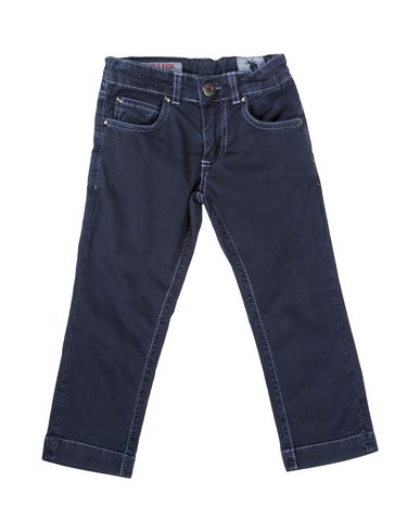 ZOOM U.S.POLO ASSN. - Casual pants