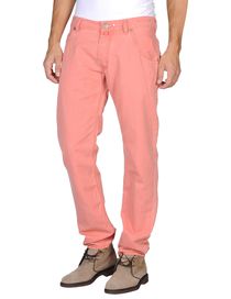 JACOB COHÐN - Casual pants