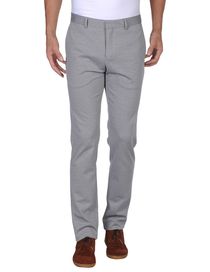 MANUEL RITZ - Casual pants