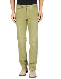 INCOTEX RED - Casual pants