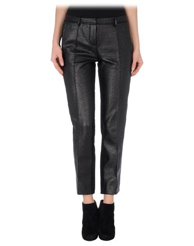 ZOOM VANESSA BRUNO - Casual trouser