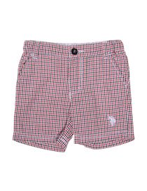 U.S.POLO ASSN. - Casual pants