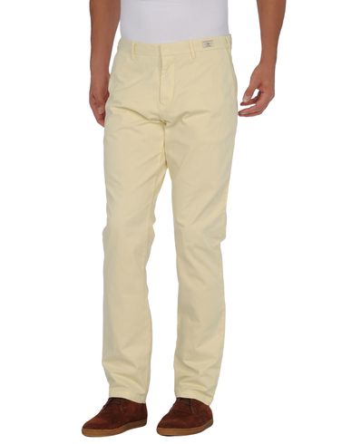 ZOOM TOMMY HILFIGER - Casual pants
