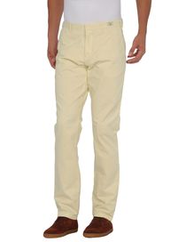 TOMMY HILFIGER - Casual pants