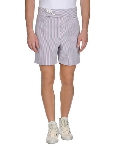 ZOOM MONCLER - Bermuda
