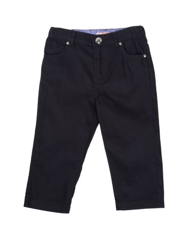 ZOOM U.S.POLO ASSN. - Casual pants