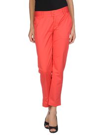 WOOLRICH - Casual pants