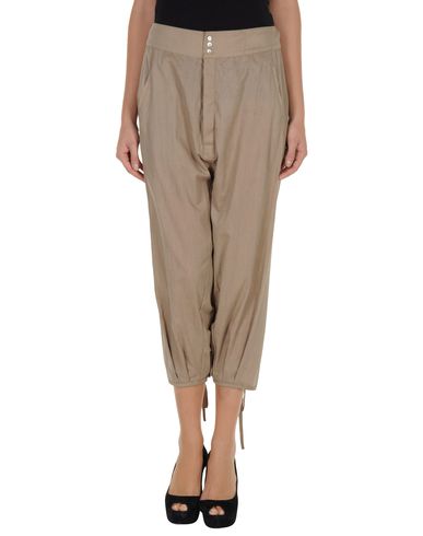 ZOOM BRAINTROPY - Casual pants