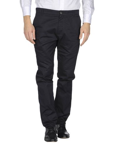 ZOOM RAF SIMONS - Formal trouser