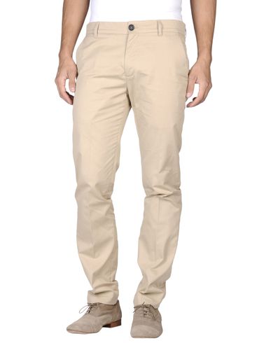 ZOOM RAF SIMONS - Dress pants