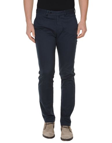 ZOOM BROOKSFIELD - Casual pants